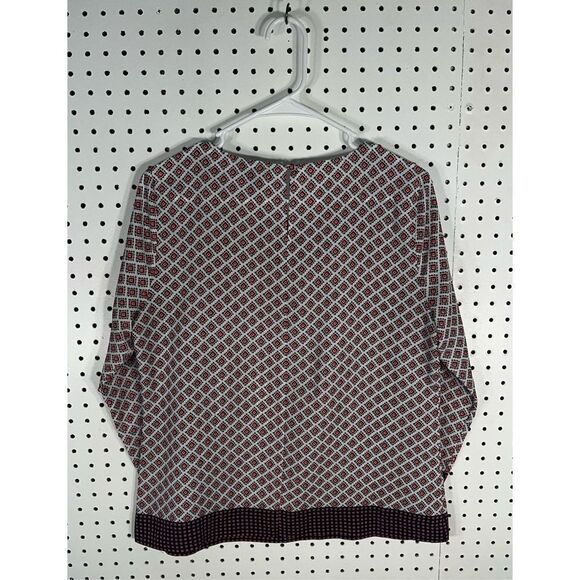 J.Crew blouse - Picture 2 of 5